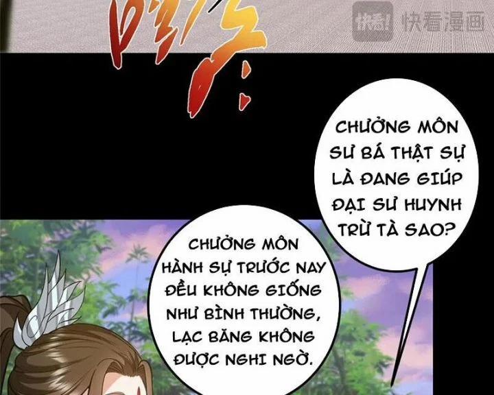 manhwax10.com - Truyện Manhwa Chưởng Môn Khiêm Tốn Chút Chương 458 Trang 83