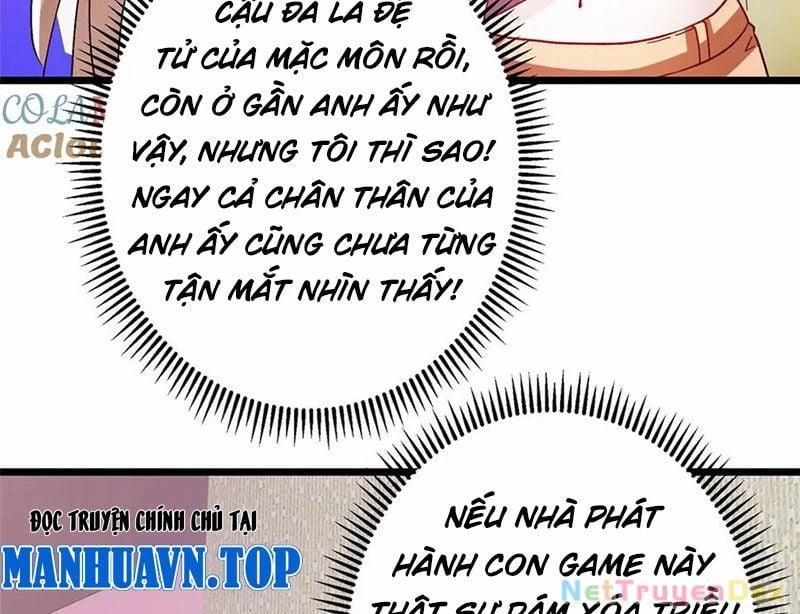 manhwax10.com - Truyện Manhwa Chưởng Môn Khiêm Tốn Chút Chương 459 Trang 126