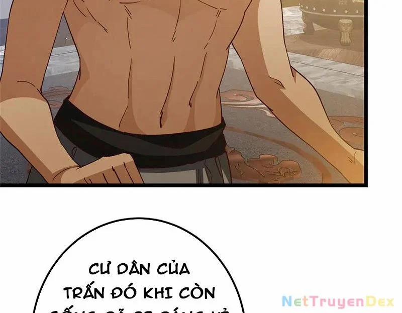 manhwax10.com - Truyện Manhwa Chưởng Môn Khiêm Tốn Chút Chương 459 Trang 18