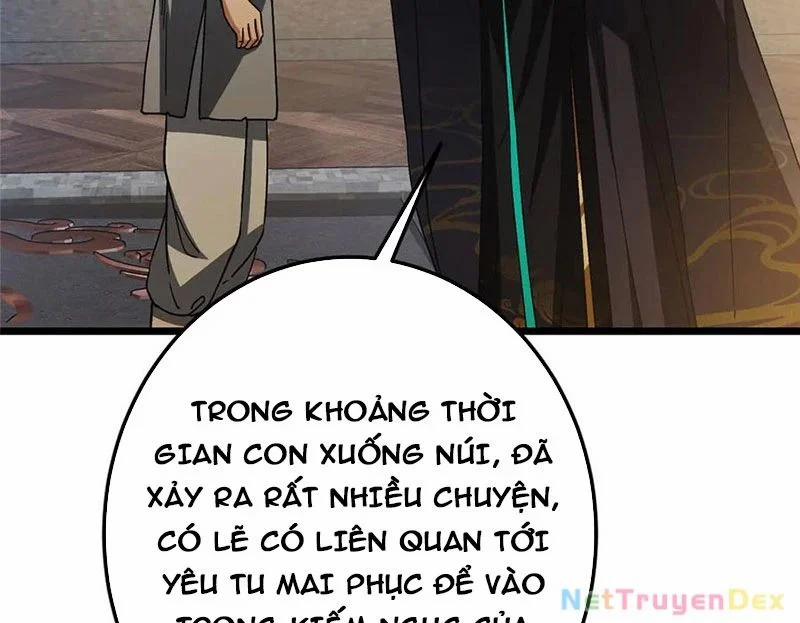 manhwax10.com - Truyện Manhwa Chưởng Môn Khiêm Tốn Chút Chương 459 Trang 6