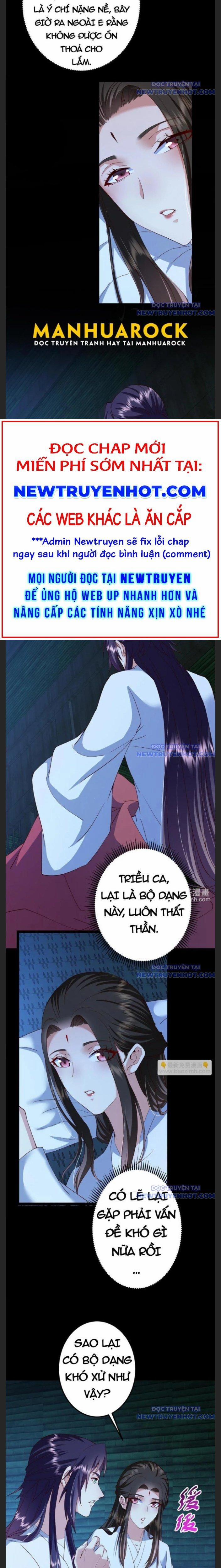 manhwax10.com - Truyện Manhwa Chưởng Môn Khiêm Tốn Chút Chương 481 Trang 2