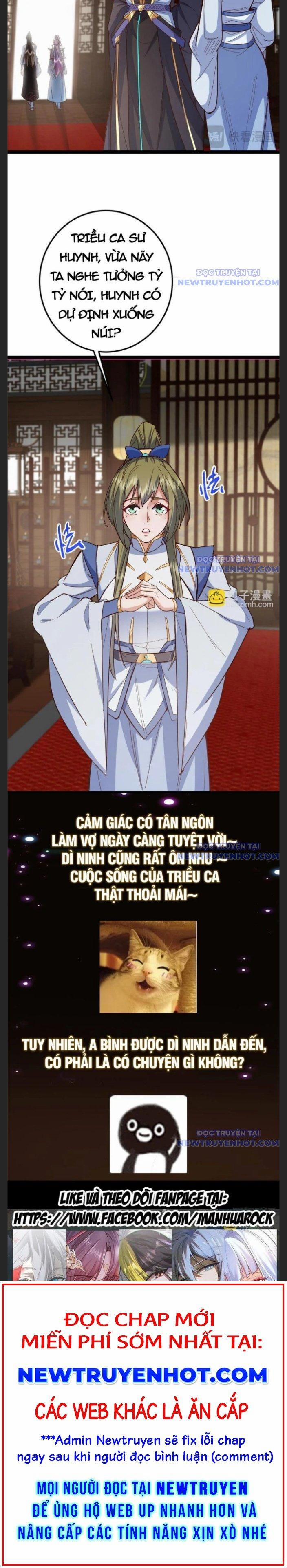 manhwax10.com - Truyện Manhwa Chưởng Môn Khiêm Tốn Chút Chương 481 Trang 16