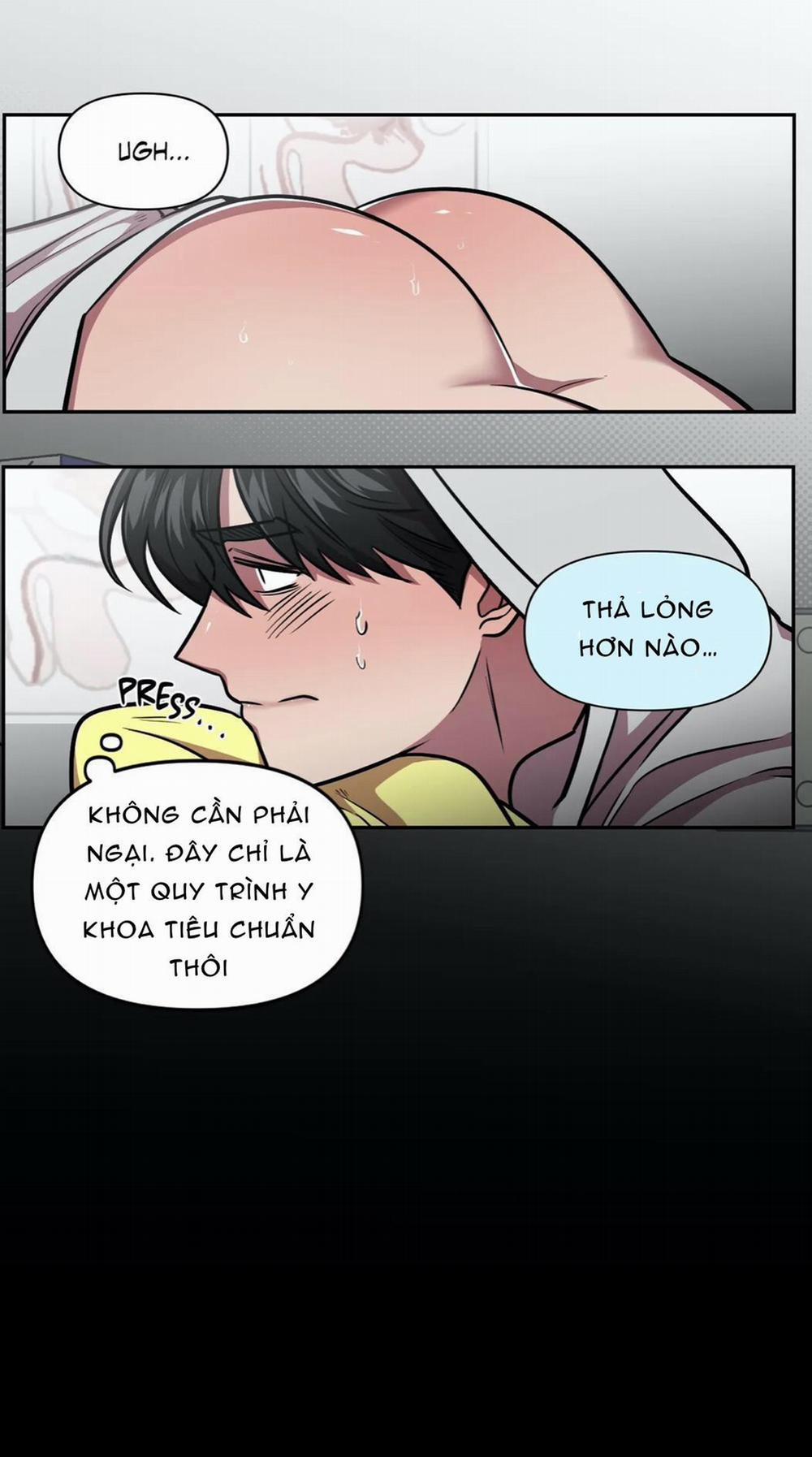 manhwax10.com - Truyện Manhwa Chụp màn hình Chương 2 1 Trang 36