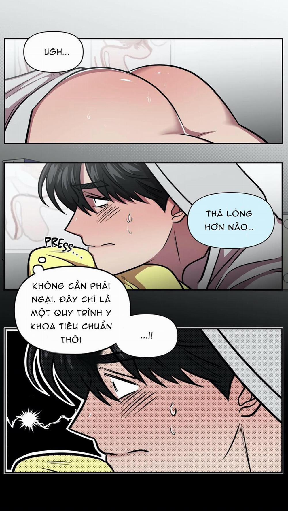 manhwax10.com - Truyện Manhwa Chụp màn hình Chương 2 1 Trang 37