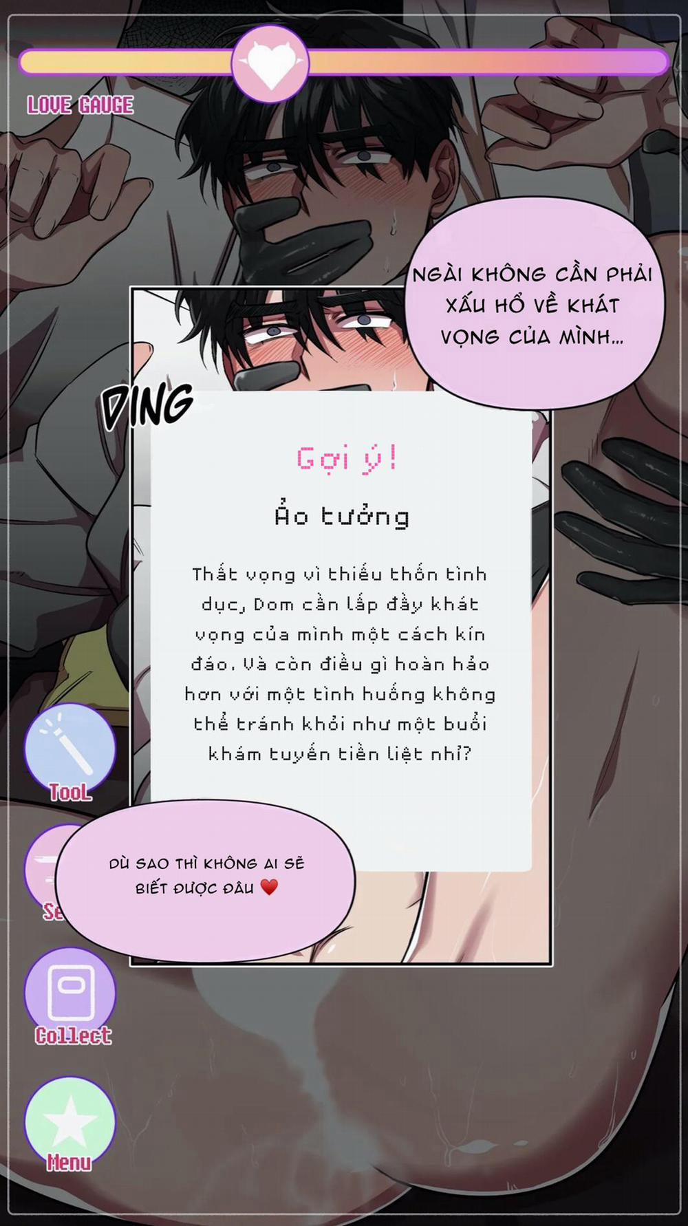 manhwax10.com - Truyện Manhwa Chụp màn hình Chương 2 2 Trang 16