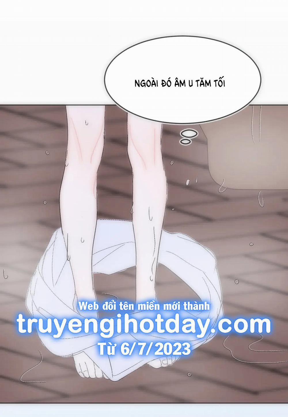 manhwax10.com - Truyện Manhwa Chuyện Bên Lề Sau Khi Xuyên Sách Của Ta Và Sư Tôn Chương 12 Trang 3