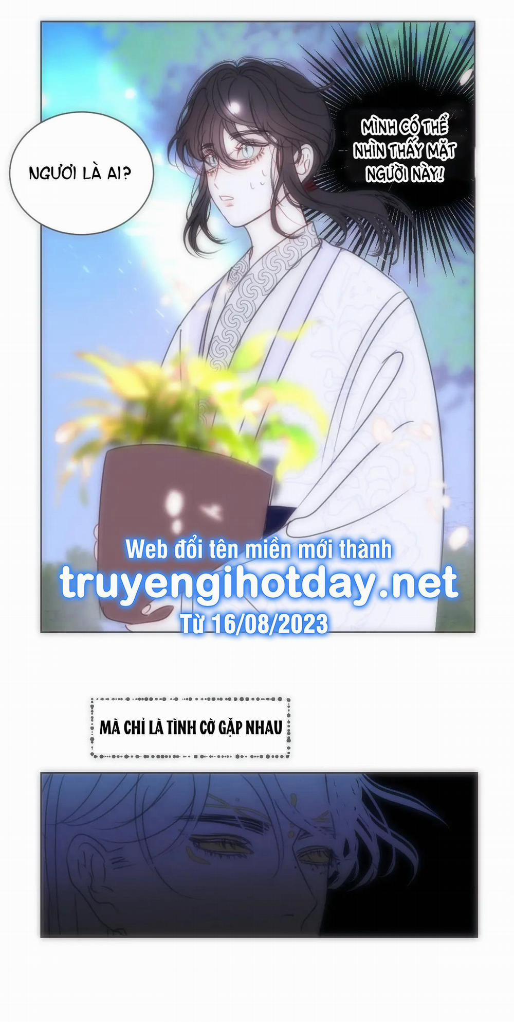 manhwax10.com - Truyện Manhwa Chuyện Bên Lề Sau Khi Xuyên Sách Của Ta Và Sư Tôn Chương 15 Trang 21