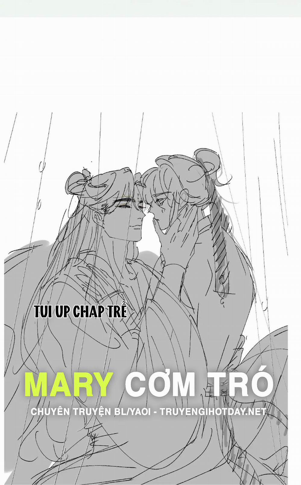 manhwax10.com - Truyện Manhwa Chuyện Bên Lề Sau Khi Xuyên Sách Của Ta Và Sư Tôn Chương 21 Trang 32