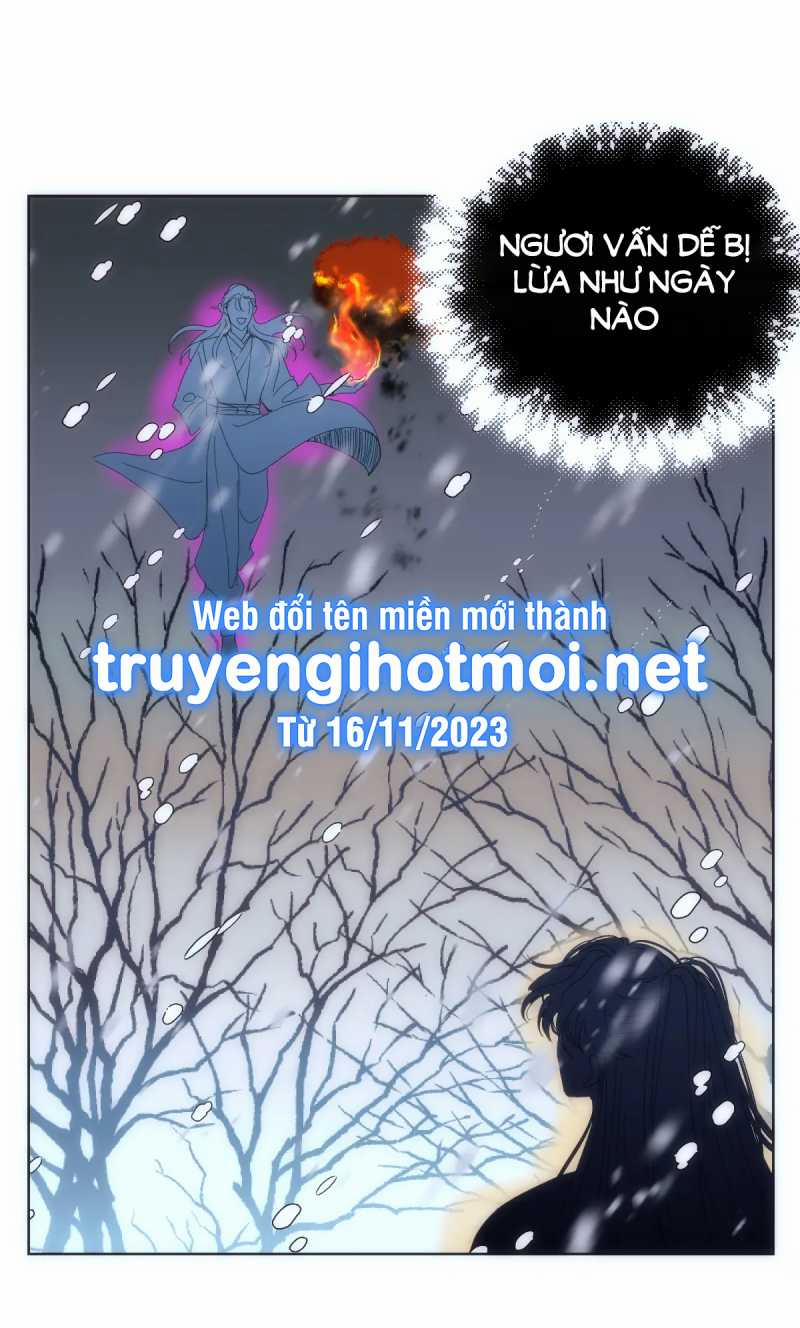 manhwax10.com - Truyện Manhwa Chuyện Bên Lề Sau Khi Xuyên Sách Của Ta Và Sư Tôn Chương 30 Trang 3