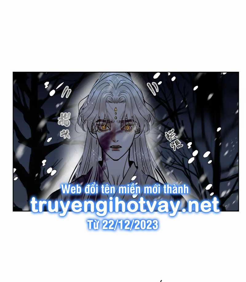 manhwax10.com - Truyện Manhwa Chuyện Bên Lề Sau Khi Xuyên Sách Của Ta Và Sư Tôn Chương 32 Trang 16