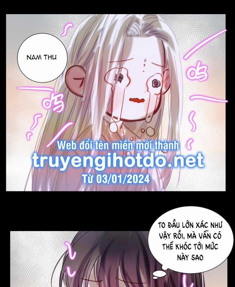 manhwax10.com - Truyện Manhwa Chuyện Bên Lề Sau Khi Xuyên Sách Của Ta Và Sư Tôn Chương 42 Trang 1