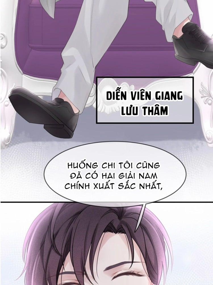 manhwax10.com - Truyện Manhwa Chuyên Chúc Thâm Ái Chương 1 Trang 14