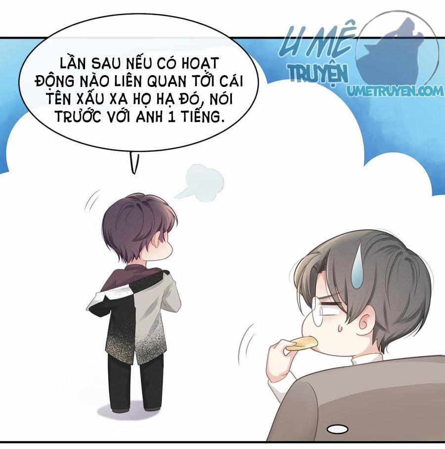 manhwax10.com - Truyện Manhwa Chuyên Chúc Thâm Ái Chương 3 Trang 23