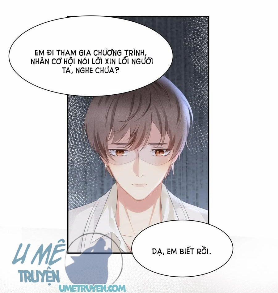 manhwax10.com - Truyện Manhwa Chuyên Chúc Thâm Ái Chương 4 Trang 10