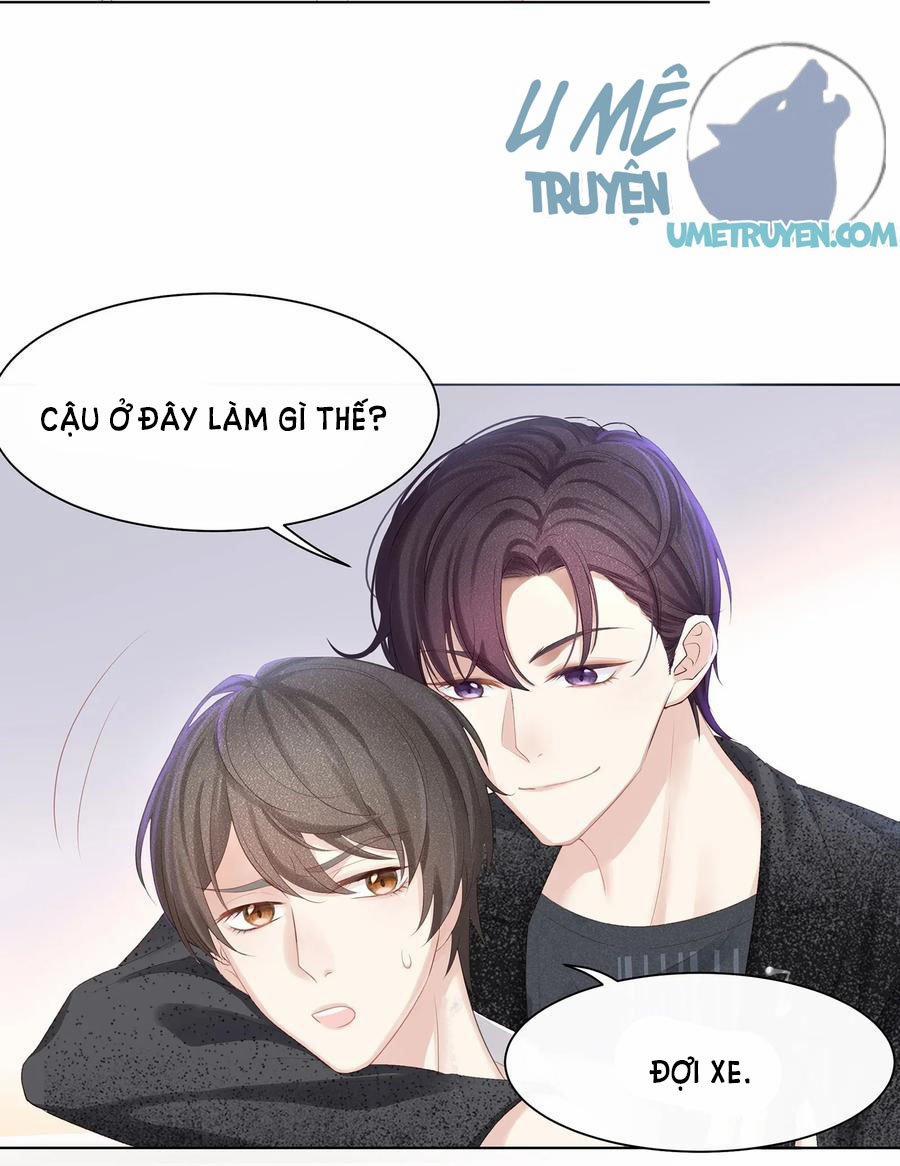 manhwax10.com - Truyện Manhwa Chuyên Chúc Thâm Ái Chương 5 Trang 18