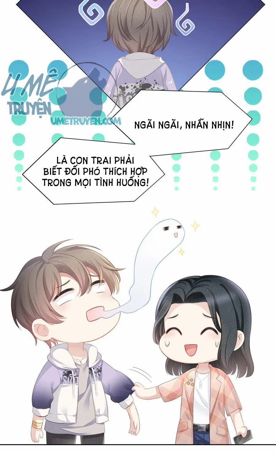 manhwax10.com - Truyện Manhwa Chuyên Chúc Thâm Ái Chương 5 Trang 30