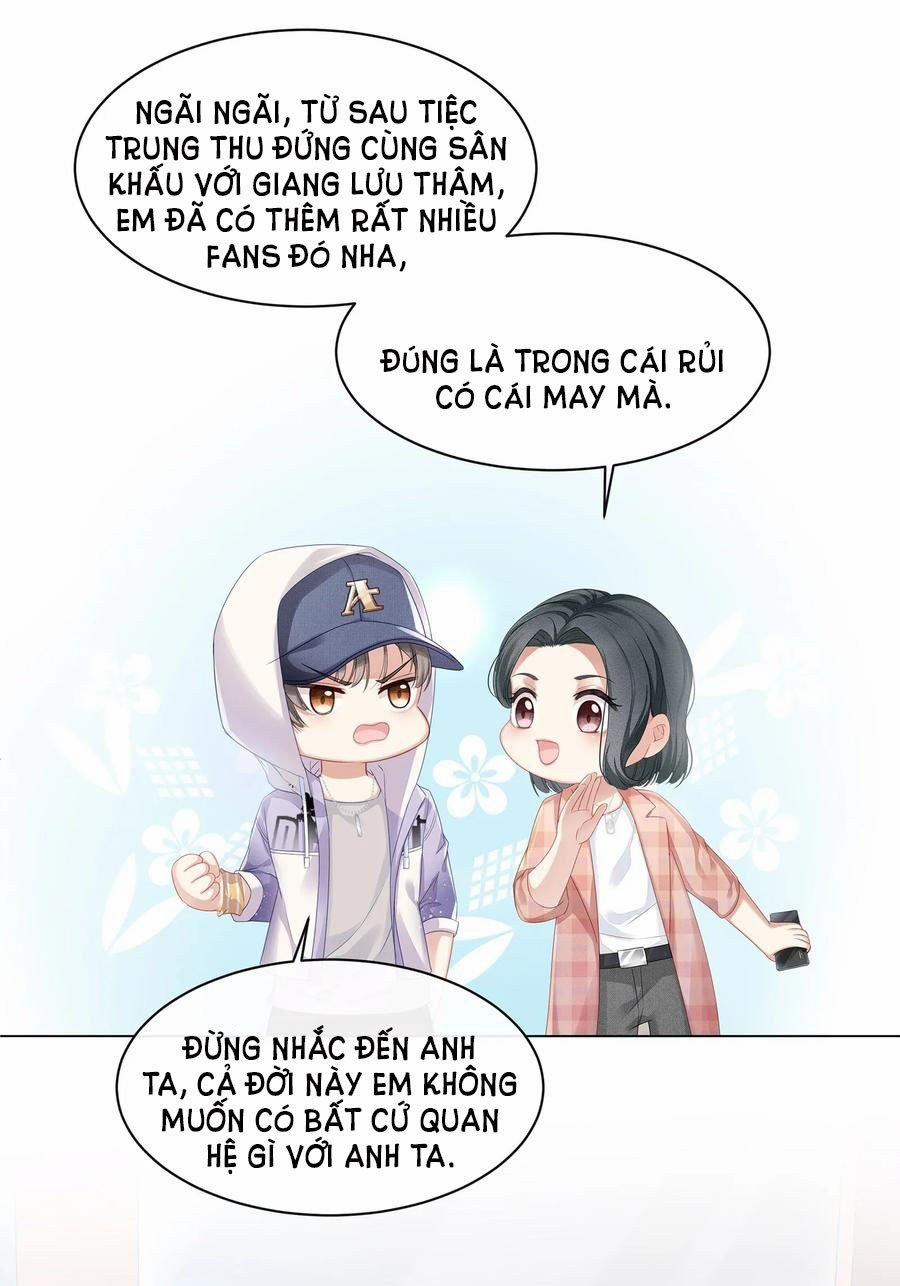 manhwax10.com - Truyện Manhwa Chuyên Chúc Thâm Ái Chương 5 Trang 4