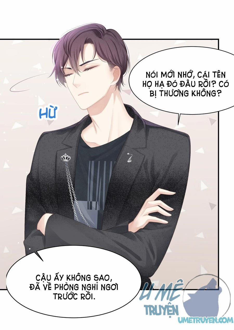 manhwax10.com - Truyện Manhwa Chuyên Chúc Thâm Ái Chương 6 Trang 29