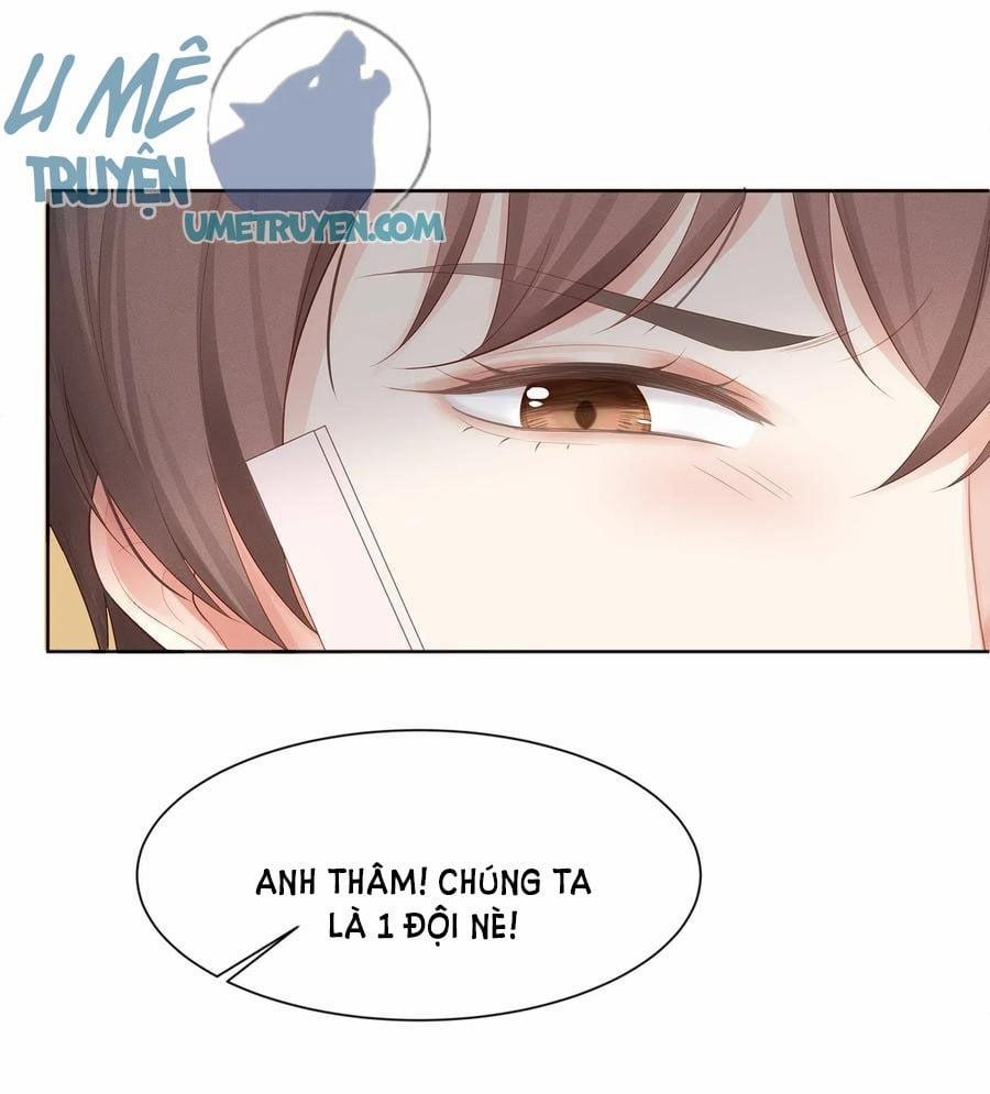 manhwax10.com - Truyện Manhwa Chuyên Chúc Thâm Ái Chương 9 Trang 13