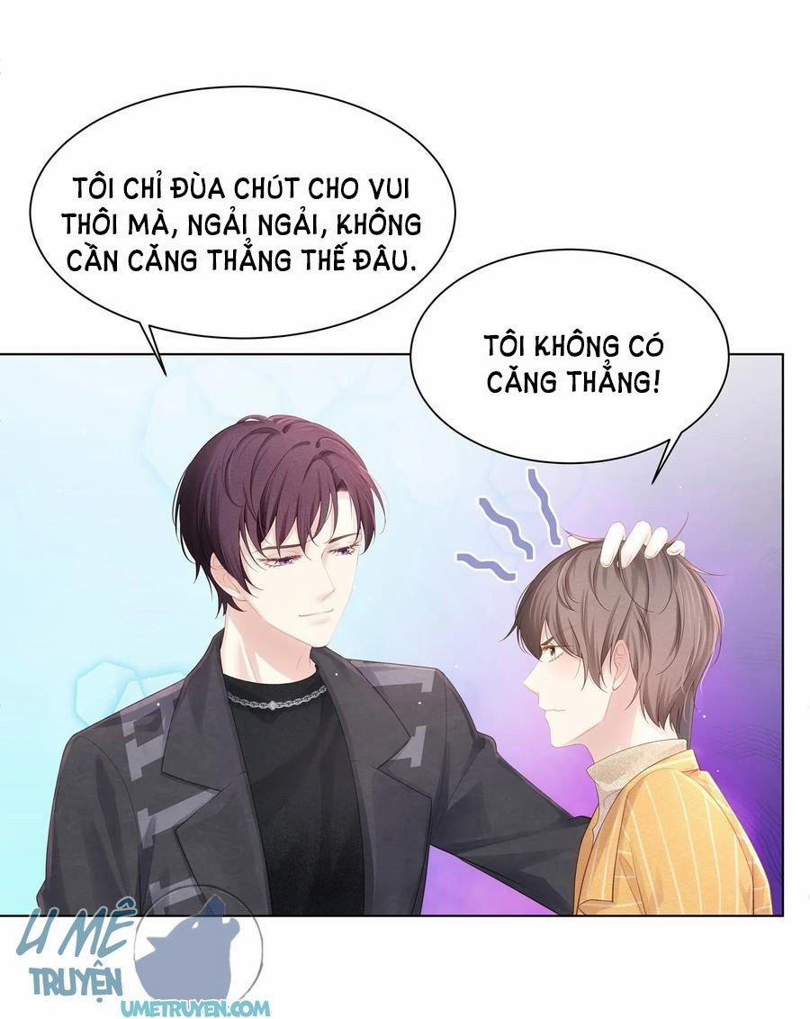 manhwax10.com - Truyện Manhwa Chuyên Chúc Thâm Ái Chương 9 Trang 21