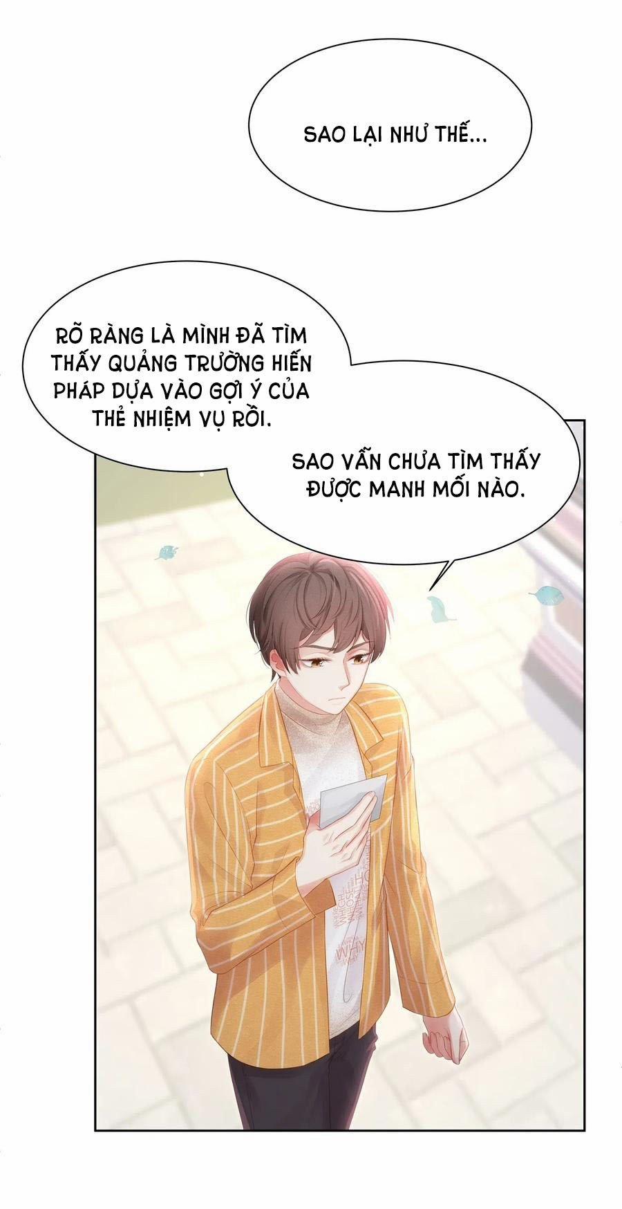 manhwax10.com - Truyện Manhwa Chuyên Chúc Thâm Ái Chương 9 Trang 28