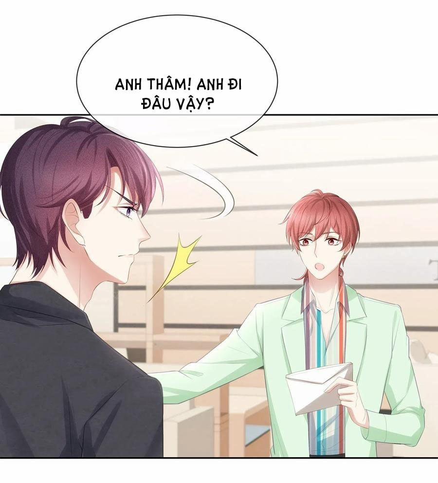 manhwax10.com - Truyện Manhwa Chuyên Chúc Thâm Ái Chương 9 Trang 42