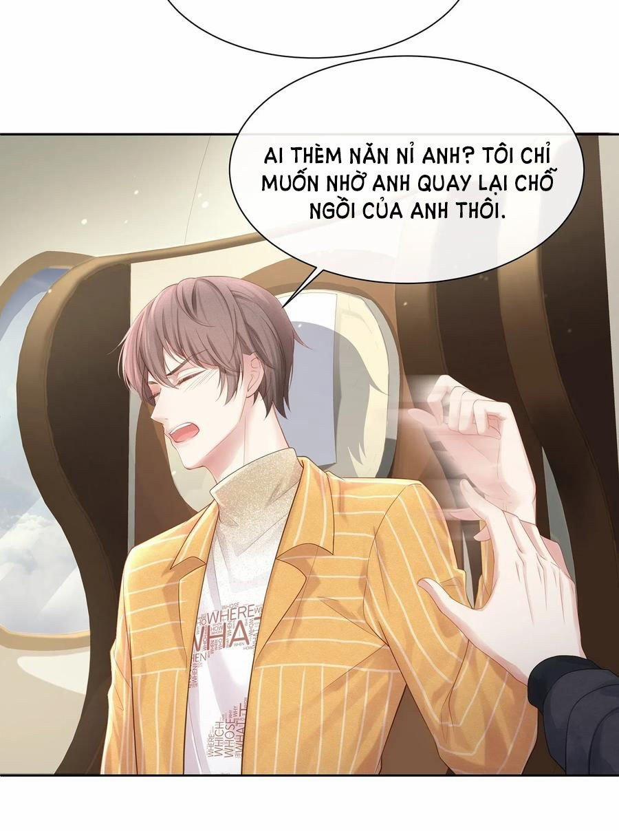 manhwax10.com - Truyện Manhwa Chuyên Chúc Thâm Ái Chương 9 Trang 6