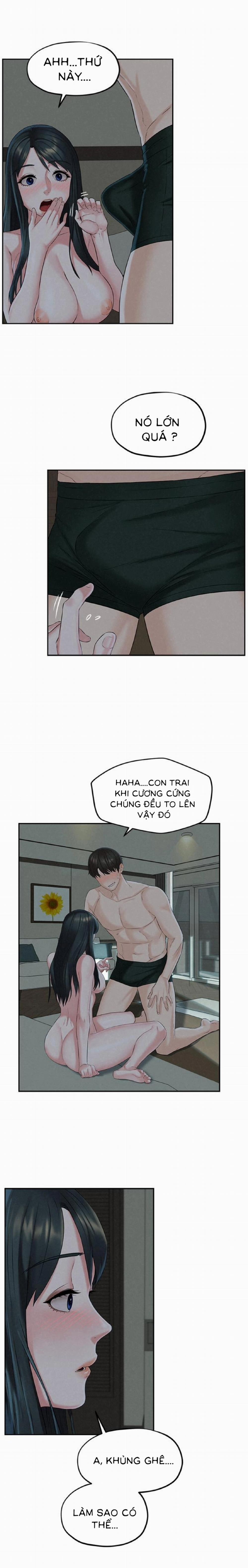 manhwax10.com - Truyện Manhwa Chuyến Đi Ngoại Tình Chương 13 Trang 24