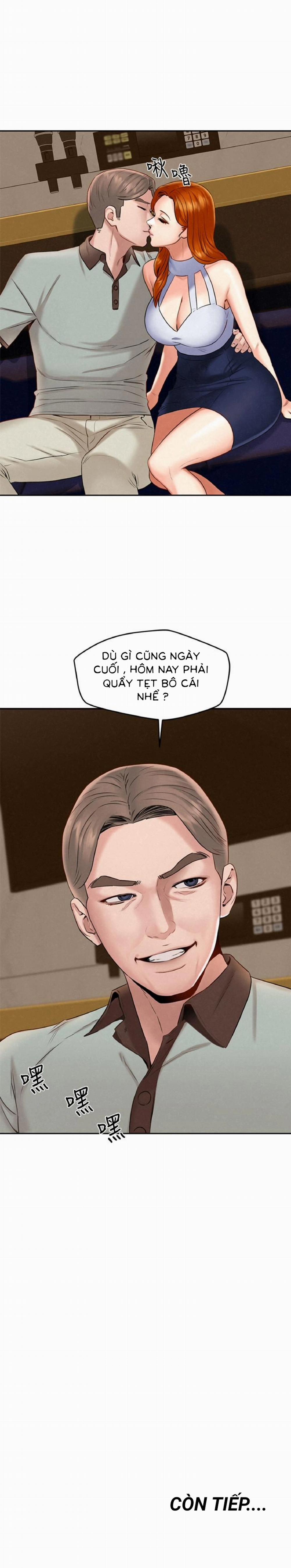 manhwax10.com - Truyện Manhwa Chuyến Đi Ngoại Tình Chương 17 Trang 25