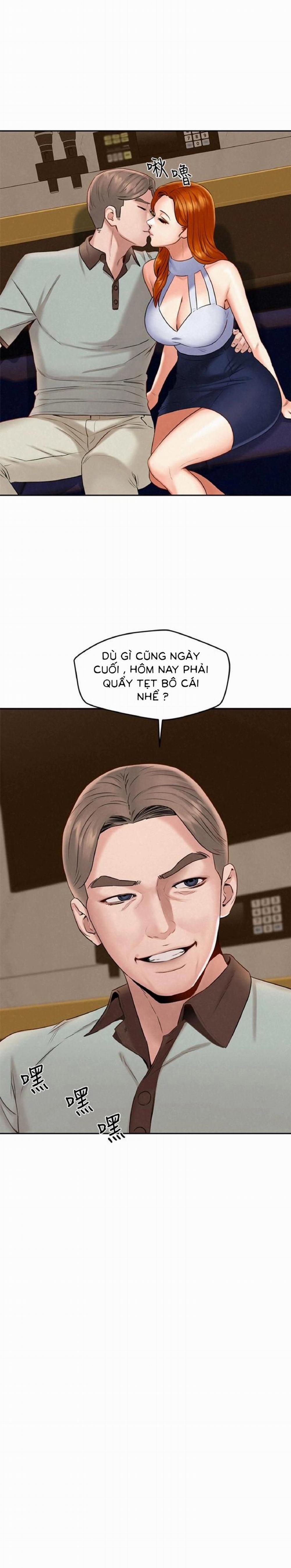 manhwax10.com - Truyện Manhwa Chuyến Đi Ngoại Tình Chương 18 Trang 3