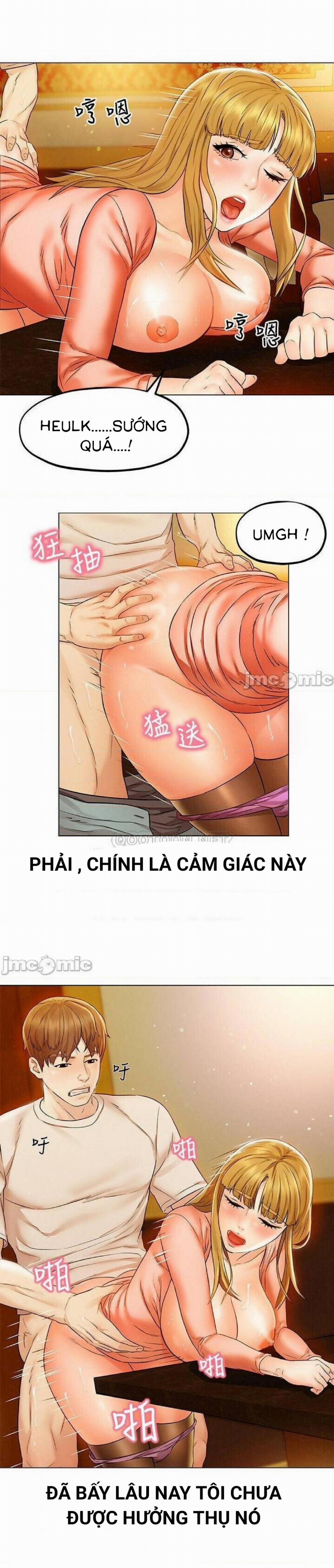 manhwax10.com - Truyện Manhwa Chuyến Đi Ngoại Tình Chương 2 Trang 15