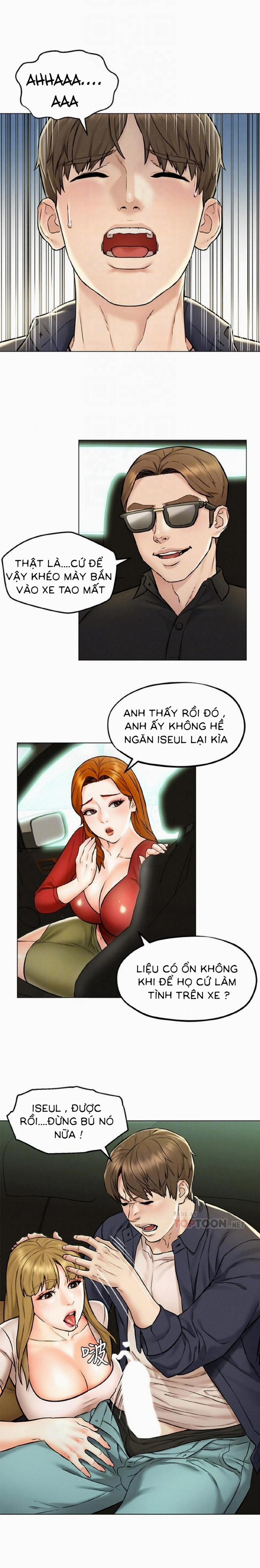 manhwax10.com - Truyện Manhwa Chuyến Đi Ngoại Tình Chương 5 Trang 5