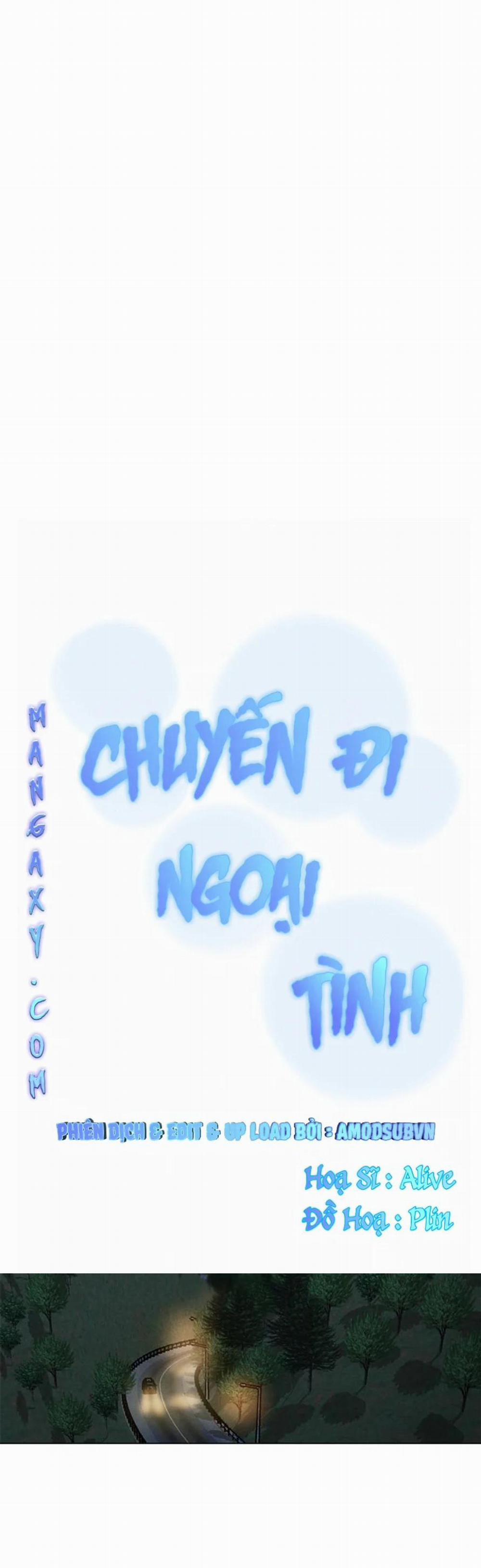 manhwax10.com - Truyện Manhwa Chuyến Đi Ngoại Tình Chương 8 Trang 4