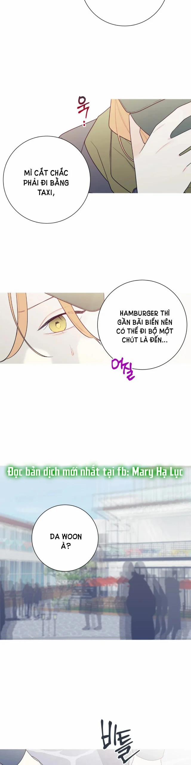 manhwax10.com - Truyện Manhwa Chuyện Gì Đây? Chương 144 Trang 10