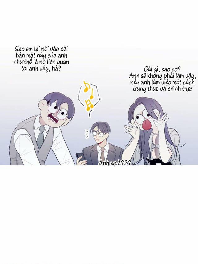 manhwax10.com - Truyện Manhwa Chuyện Gì Đây? Chương 147 1 Trang 22