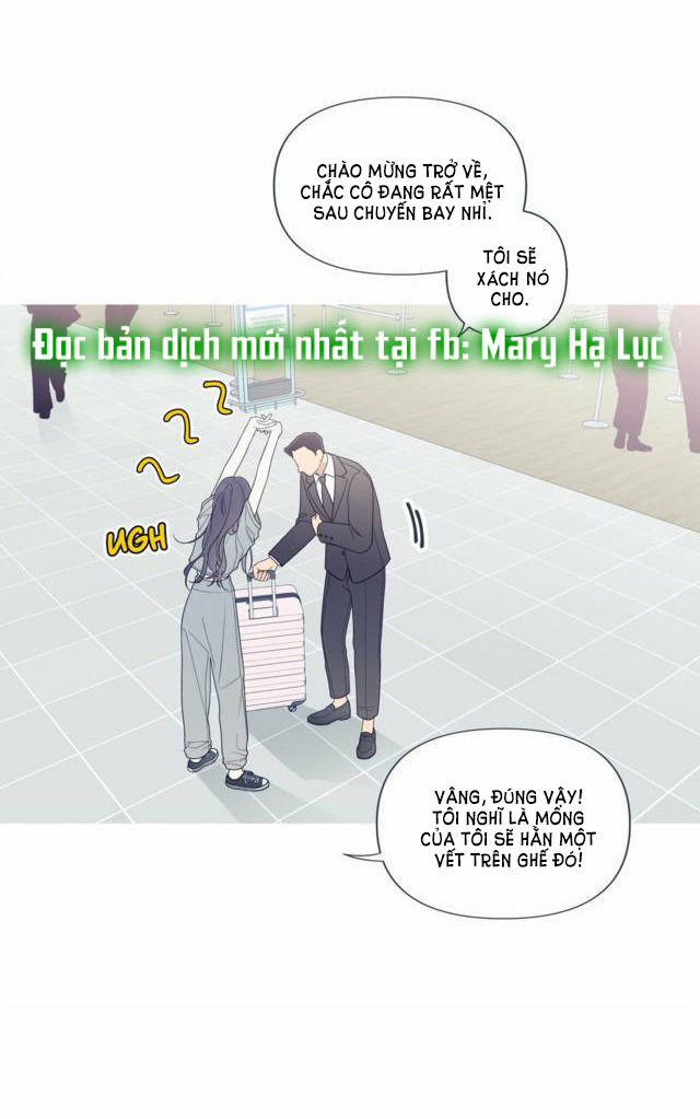 manhwax10.com - Truyện Manhwa Chuyện Gì Đây? Chương 147 1 Trang 6