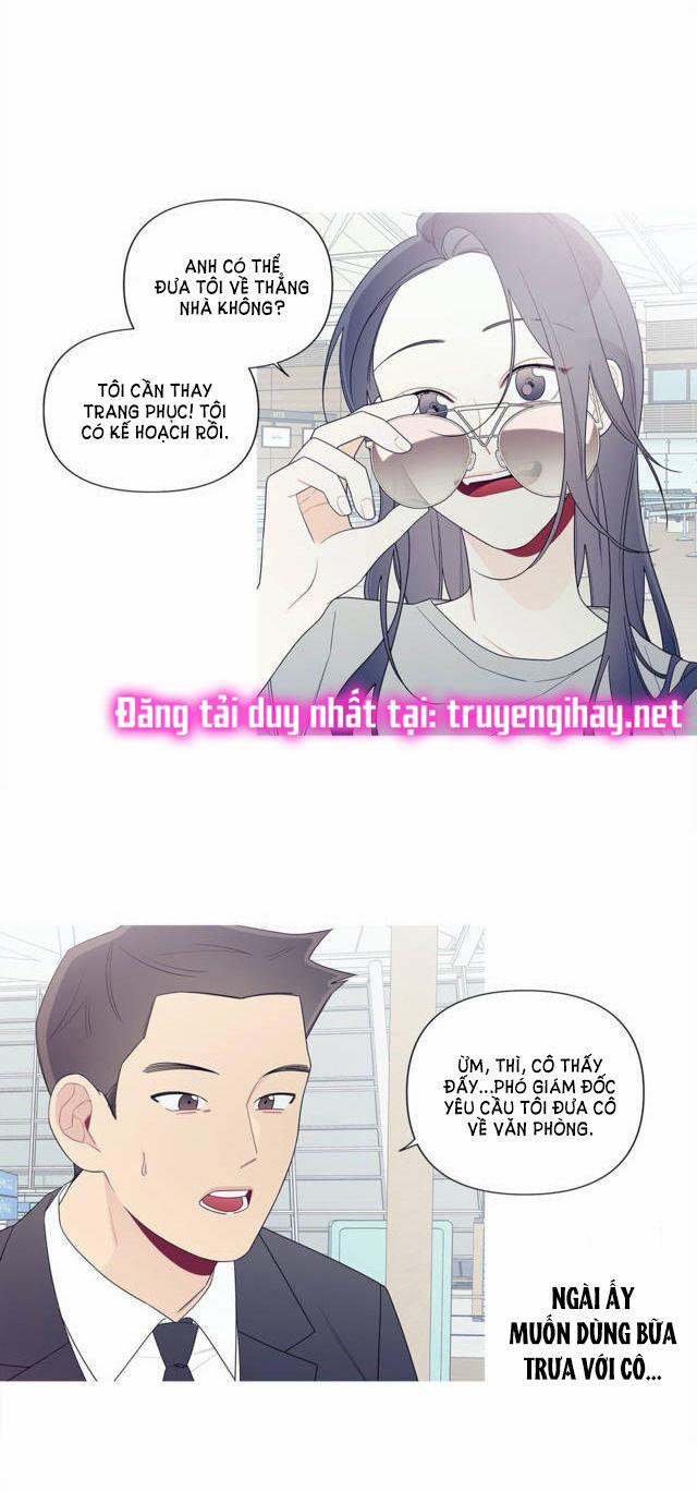 manhwax10.com - Truyện Manhwa Chuyện Gì Đây? Chương 147 1 Trang 7