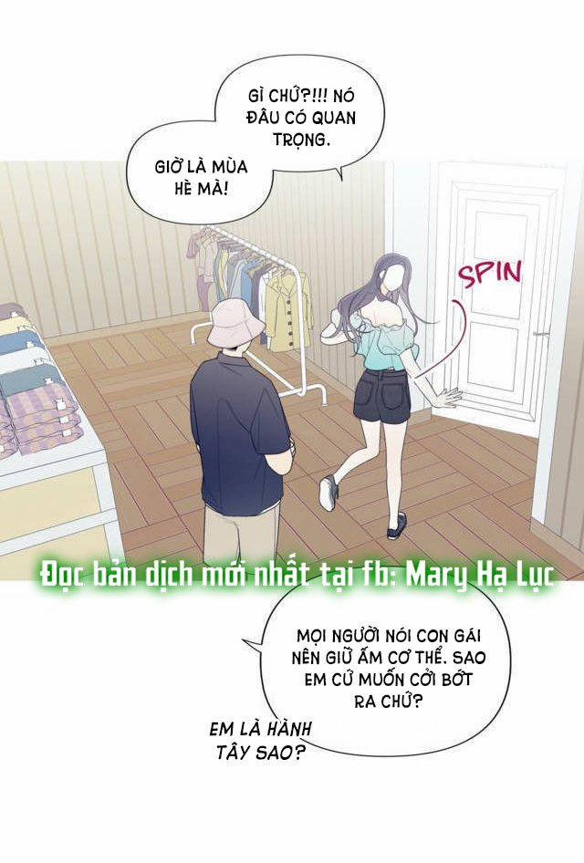 manhwax10.com - Truyện Manhwa Chuyện Gì Đây? Chương 148 1 Trang 11