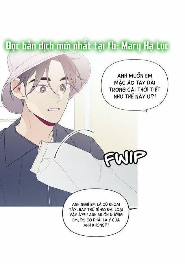 manhwax10.com - Truyện Manhwa Chuyện Gì Đây? Chương 148 1 Trang 16