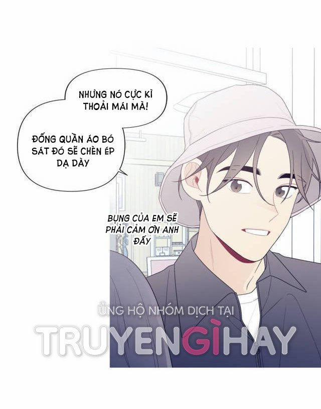 manhwax10.com - Truyện Manhwa Chuyện Gì Đây? Chương 148 1 Trang 20