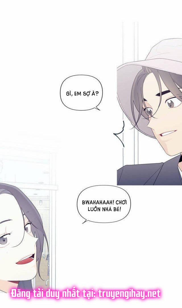 manhwax10.com - Truyện Manhwa Chuyện Gì Đây? Chương 148 1 Trang 23