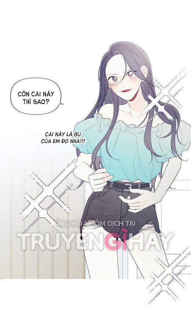 manhwax10.com - Truyện Manhwa Chuyện Gì Đây? Chương 148 1 Trang 9