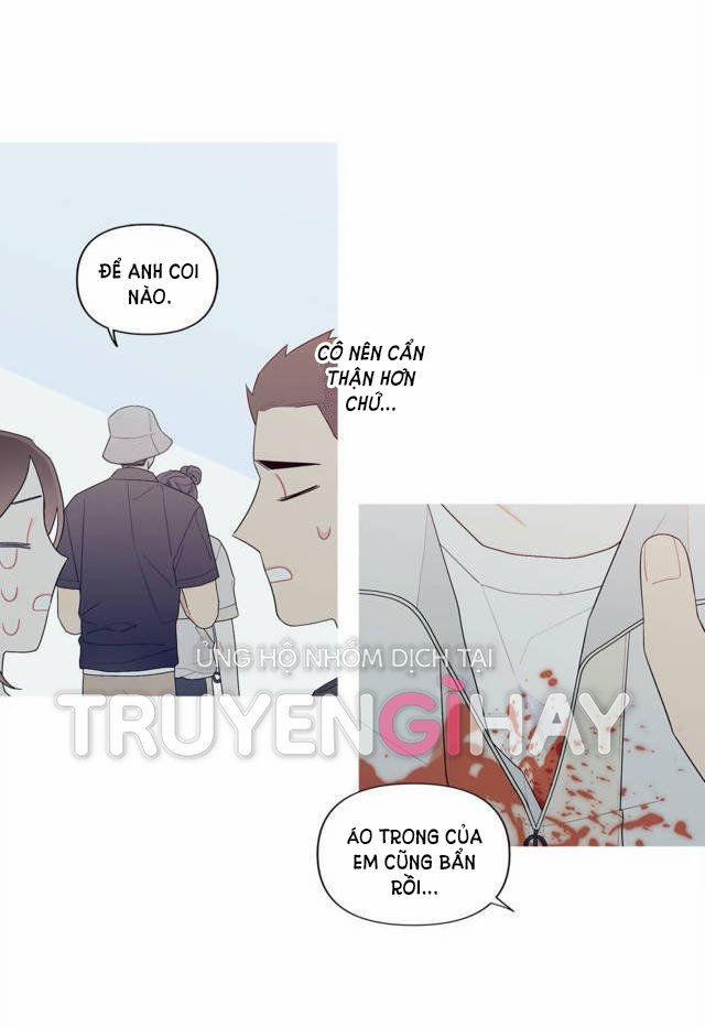 manhwax10.com - Truyện Manhwa Chuyện Gì Đây? Chương 148 2 Trang 23