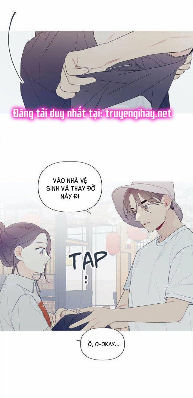 manhwax10.com - Truyện Manhwa Chuyện Gì Đây? Chương 148 2 Trang 24