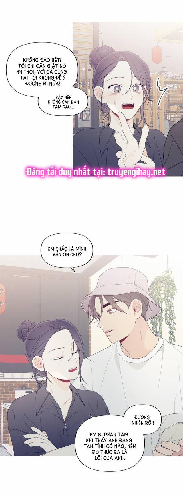 manhwax10.com - Truyện Manhwa Chuyện Gì Đây? Chương 149 1 Trang 18