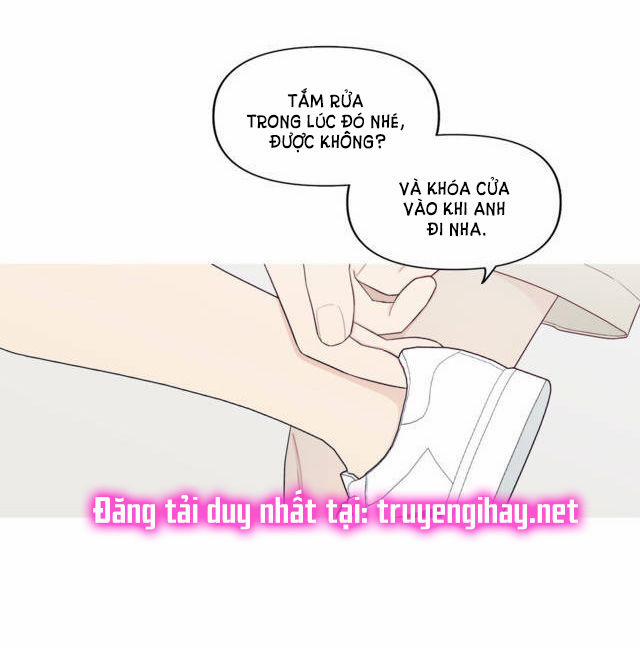 manhwax10.com - Truyện Manhwa Chuyện Gì Đây? Chương 149 1 Trang 4