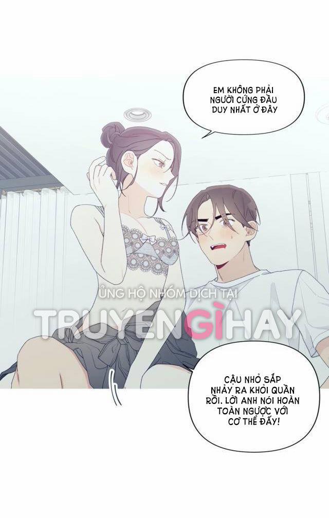 manhwax10.com - Truyện Manhwa Chuyện Gì Đây? Chương 150 1 Trang 11