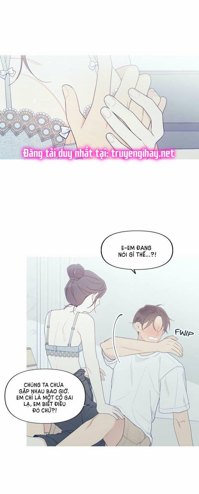 manhwax10.com - Truyện Manhwa Chuyện Gì Đây? Chương 150 1 Trang 7