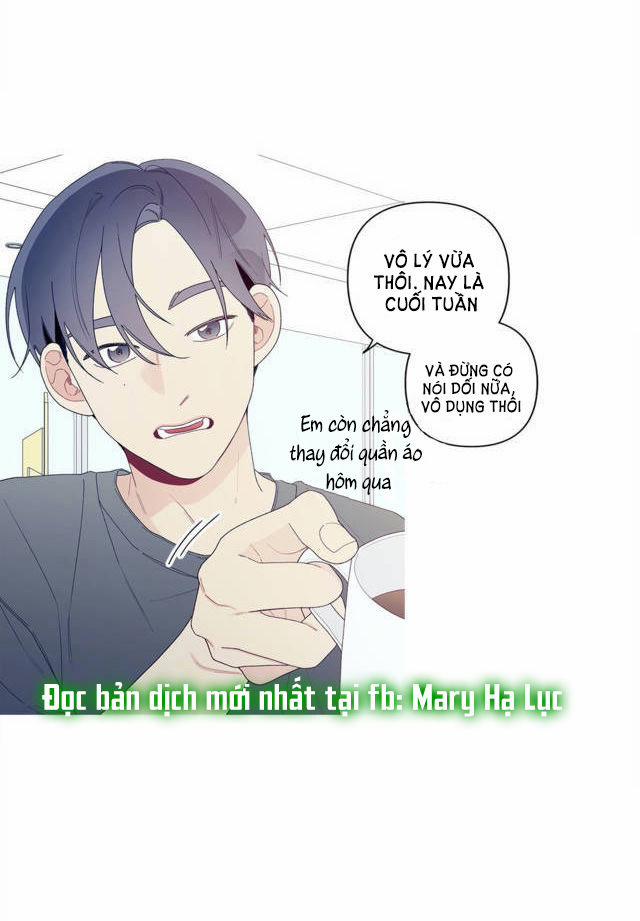 manhwax10.com - Truyện Manhwa Chuyện Gì Đây? Chương 151 2 Trang 12