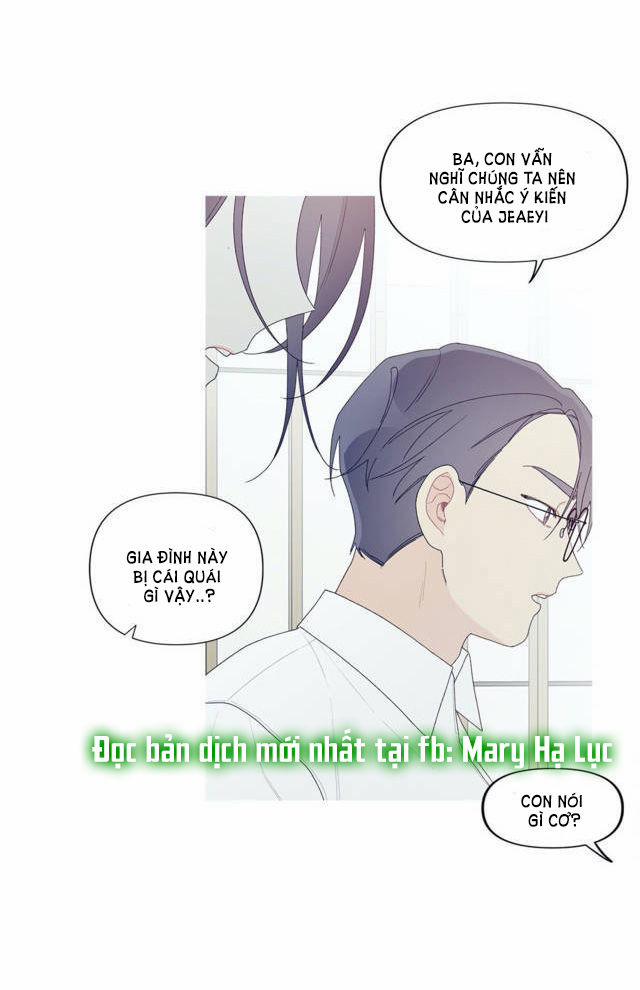 manhwax10.com - Truyện Manhwa Chuyện Gì Đây? Chương 151 2 Trang 22